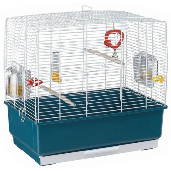 FERPLAST Rekord 3 Bird Cage