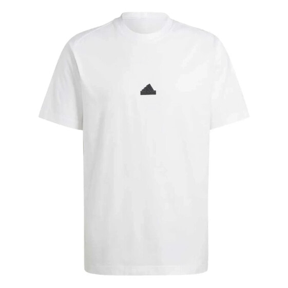 Футболка мужская Adidas Z.N.E. Short Sleeve