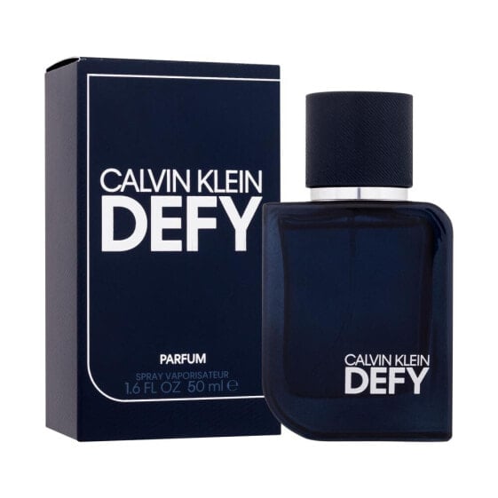 Calvin Klein Defy 50 ml parfum für Herren