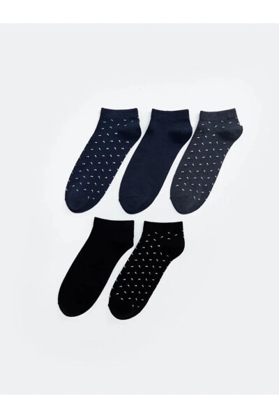 Носки LC WAIKIKI Mens Slipper Socks