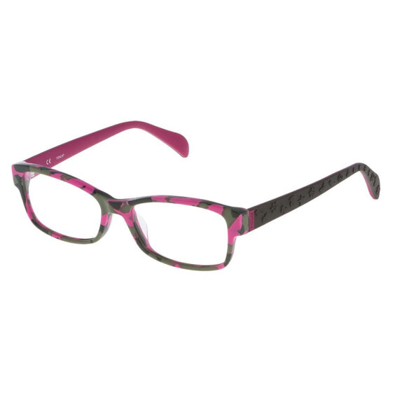 TOUS VTO877520GED Glasses