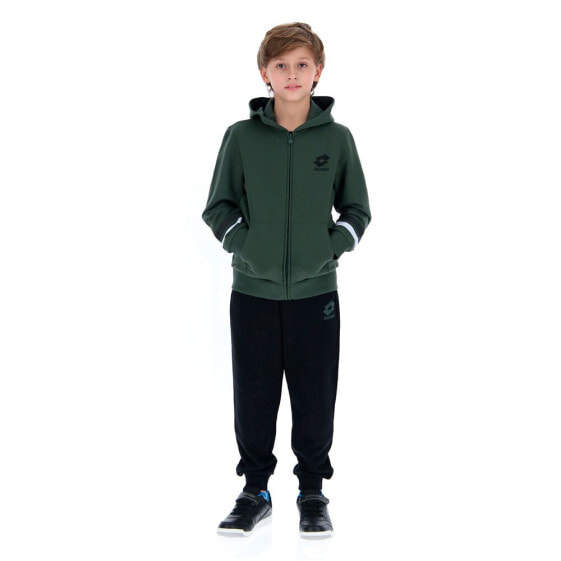 LOTTO Smart B II Suit FL Track Suit