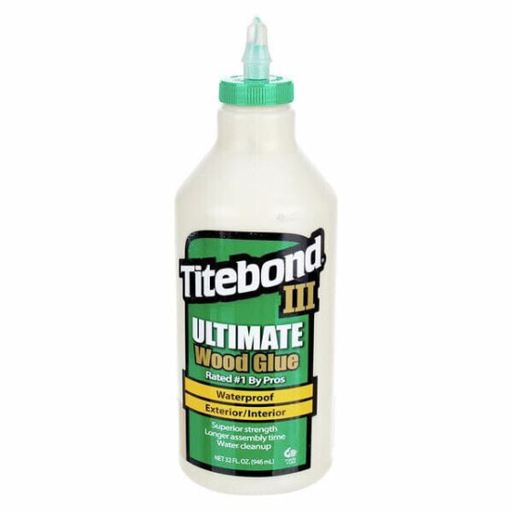 Titebond 141/5 III Ultimate 946ml