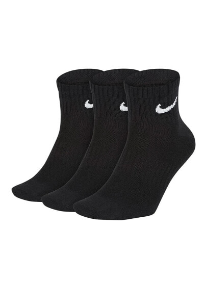 Носки мужские Nike Everyday Lightweight Ankle Sx7677-010