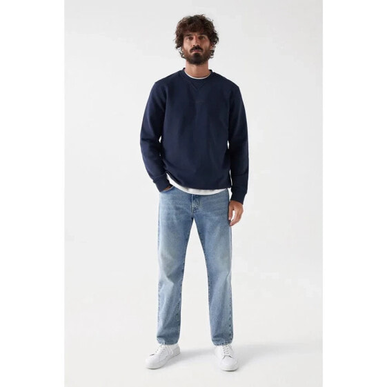 SALSA JEANS Small Branding sweatshirt