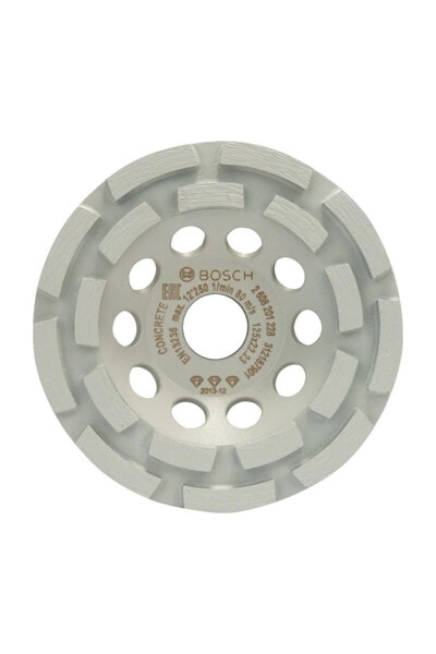 Çanak Disk Best For Concrete 125 Mm