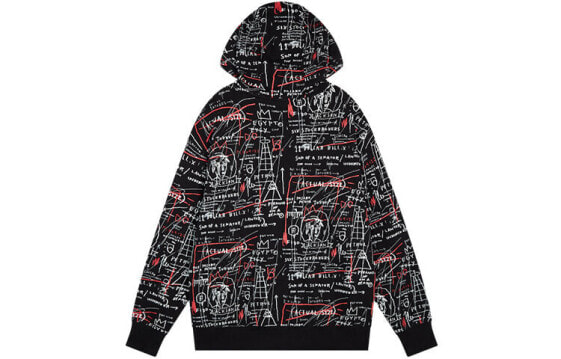 Dickies DK008508BLK Hoodie