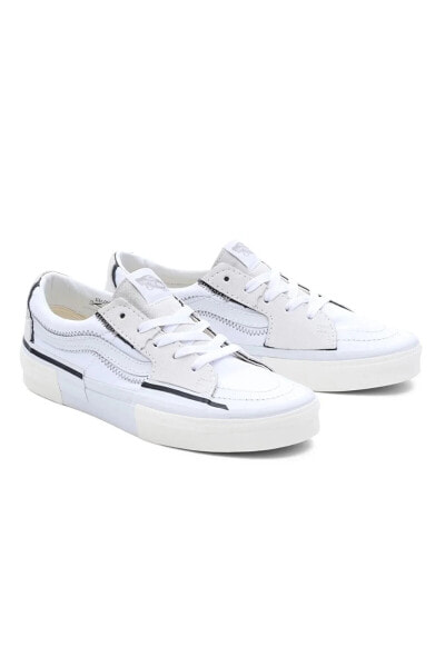 Кроссовки Vans Sk8-Low Reconstruct Unisex