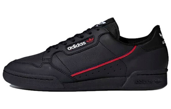 Кроссовки Adidas originals Continental Rascal B41672