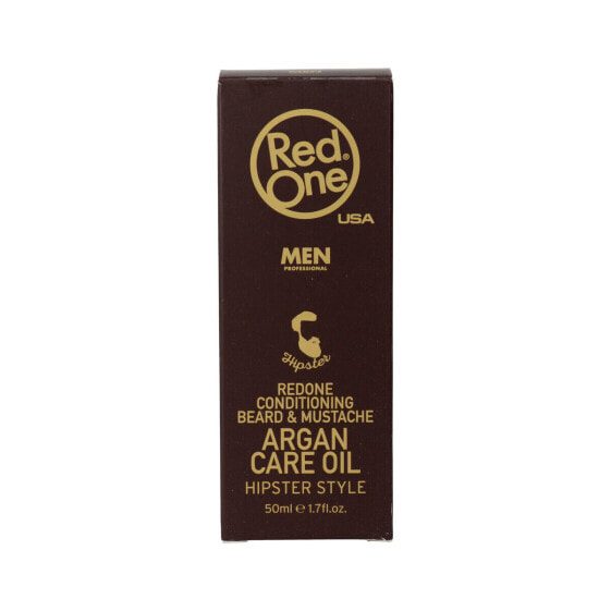 Кондиционер для бороды Red One One Aceite 50 ml