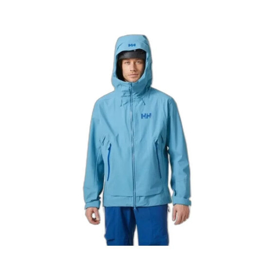 HELLY HANSEN Verglas BC jacket