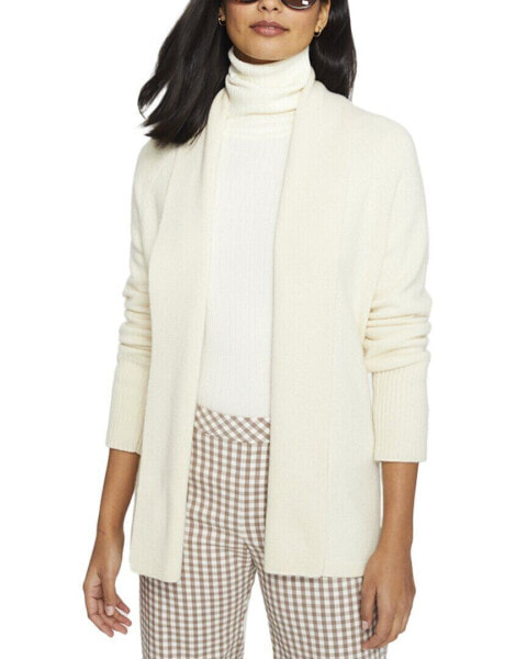 J.Mclaughlin Addilyn Sweater Women's White S