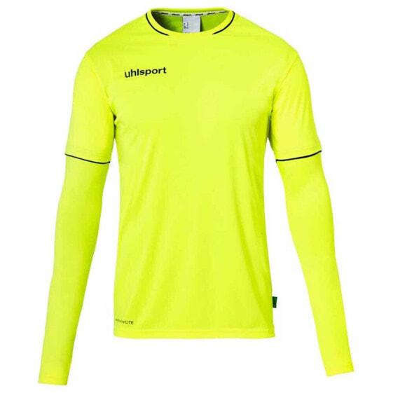 UHLSPORT Save Long Sleeve Goalkeeper T-Shirt
