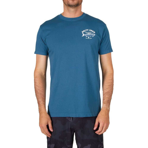 SALTY CREW Tarpon Premium short sleeve T-shirt