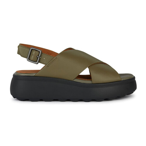 GEOX Spherica Ec4.1 S sandals