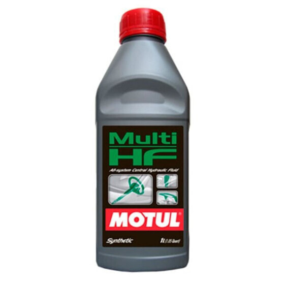 MOTUL Multi HF Oil 1L