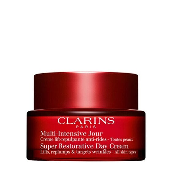 Clarins Super Restorative Day Cream