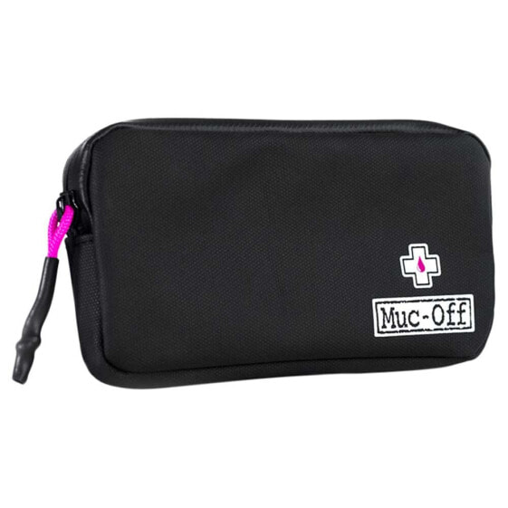 MUC OFF Rainproof Essentials Case