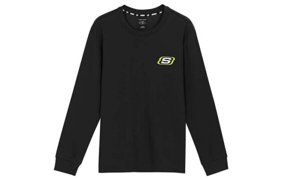 Skechers Trendy Clothing Sweatshirt L320U112-0018