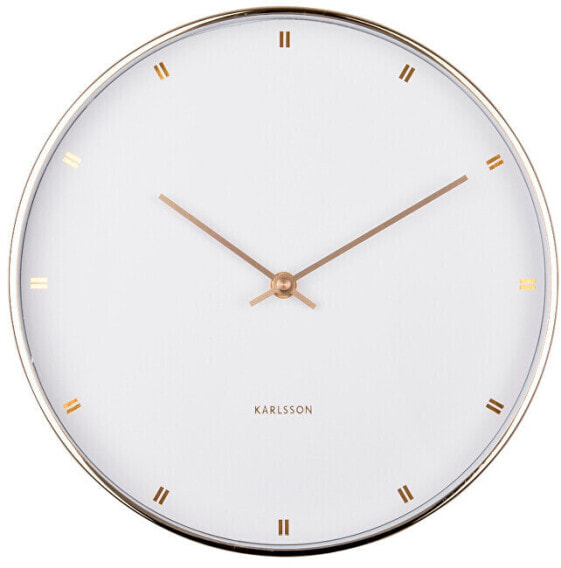 Wall clock KA5776WH