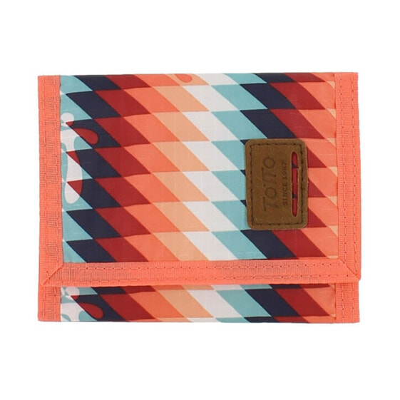 TOTTO Tojal Wallet