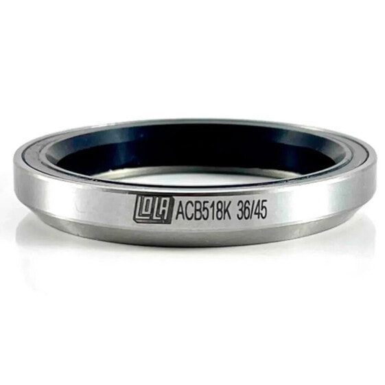 LOLA ACB518K steering bearing