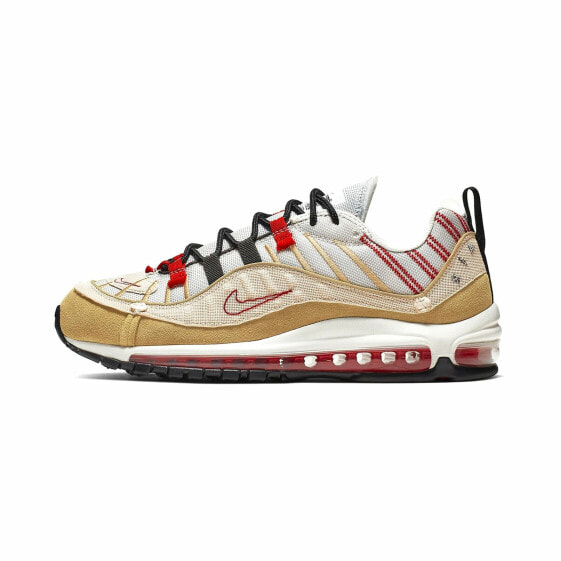 [AO9380-003] Mens Nike Air Max 98 SE