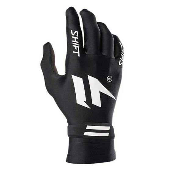 FOX RACING MX Black Label Invisible off-road gloves