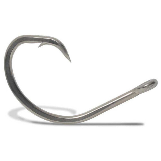 VMC 7382S Single Eyed Hook 100 units