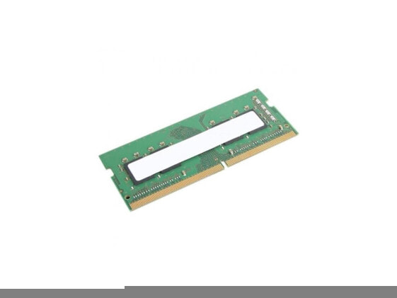 Lenovo 8GB DDR4 3200MHz SoDIMM Memory Module 4X71D09533 260pin