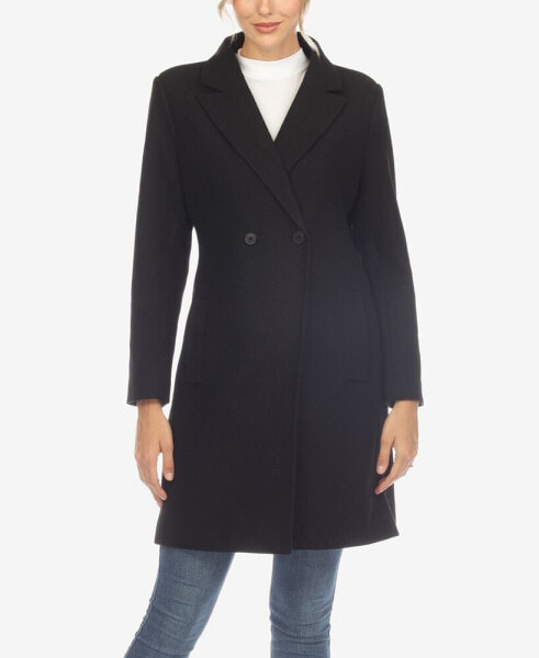 Women's Classic Walker Coat