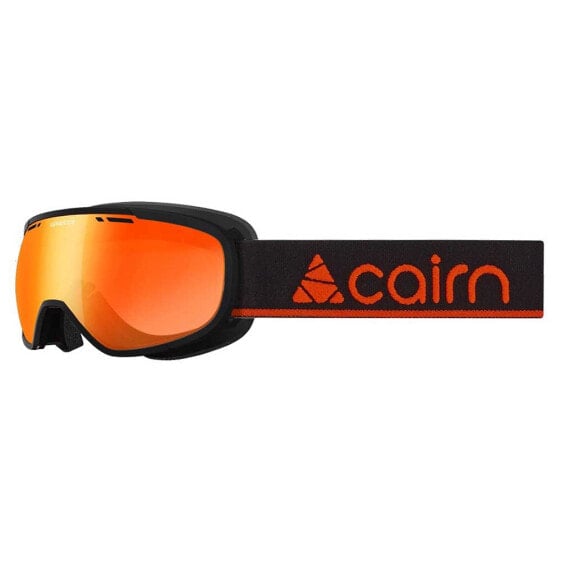 CAIRN Genius OTG ski goggles