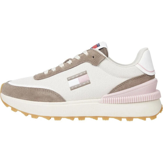 TOMMY JEANS Tech Runner Ess trainers