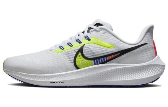 Nike Air Zoom Pegasus 39 DX1627-100 Running Shoes