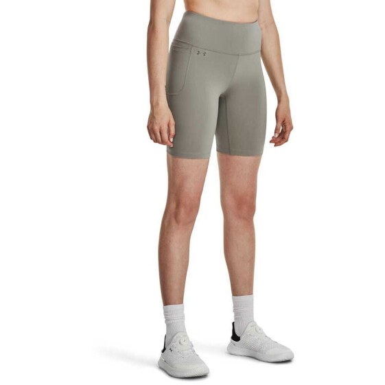 UNDER ARMOUR Motion Short Leggings