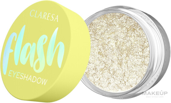 Lidschatten - Claresa Flash Eyeshadow 05 - Love Story