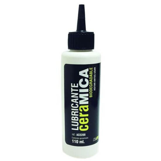 BOMPAR Ceramic Wax Chain Lubricant 110ml