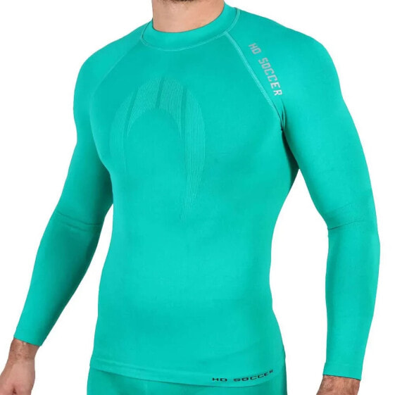 HO SOCCER Performance long sleeve base layer