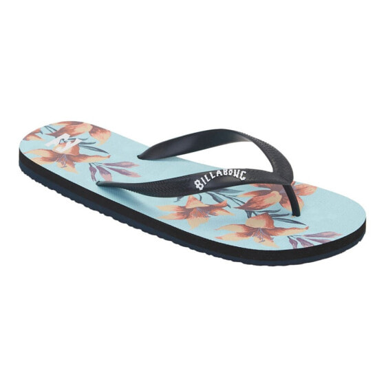 Сланцы Billabong Tides Flip Flops