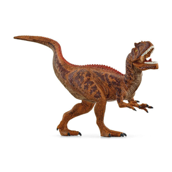 Игровая фигурка Schleich Allosaurus Dinosaur (Динозавр Аллозавр)