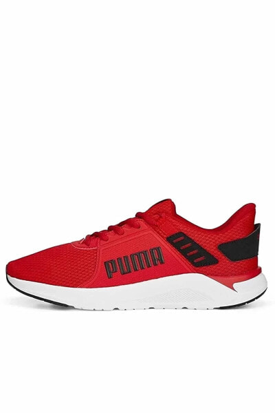 Кроссовки мужские PUMA 377729 04 FTR Connect For All Time Red-Black