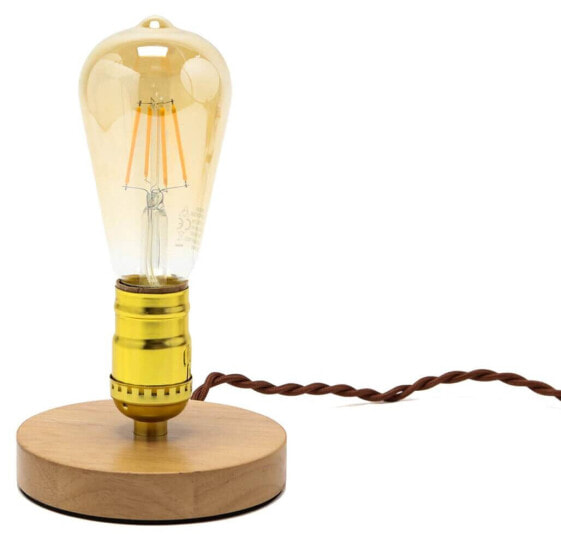 Tischleuchte EDISON