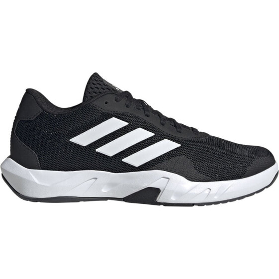 Кроссовки Adidas Amplimove Trainers