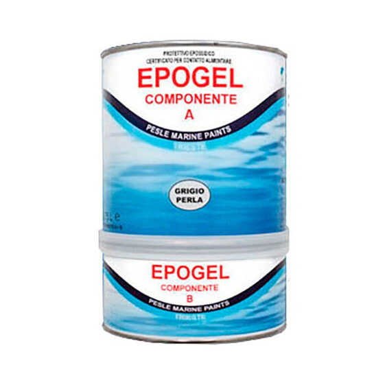 MARLIN MARINE Epogel 0.75 L Cleaner