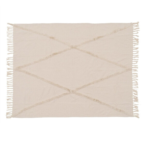 Blanket Beige 125 x 150 cm