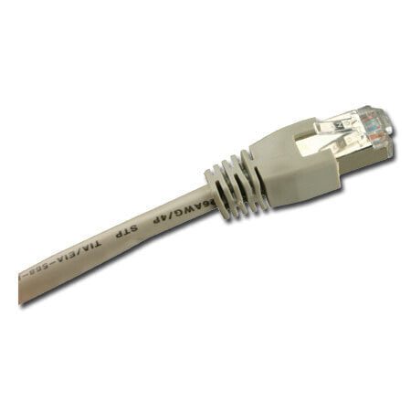 Sharkoon 4044951015092 - 10 m - Cat6 - S/FTP (S-STP) - RJ-45 - RJ-45