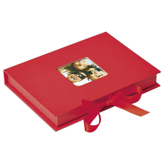 WALTHER Geschenkbox Fun 70 Photos 13x18 cm