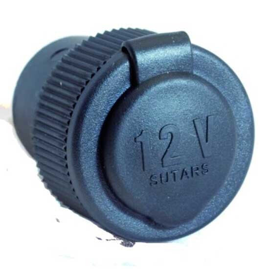 Автоматический выключатель SUTARS Cigaret Lighter Plug Round