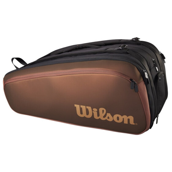 Wilson Pro Staff V14 Super Tour 15 Pack