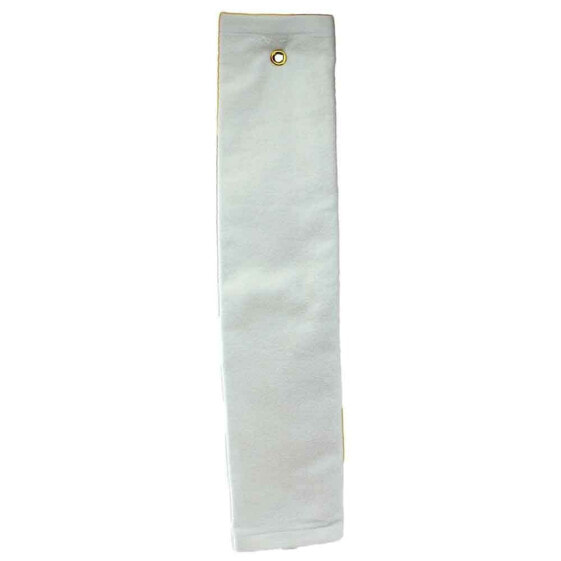 Page & Tuttle Trifold Golf Towel Unisex Size OSFA P1626TG-WH